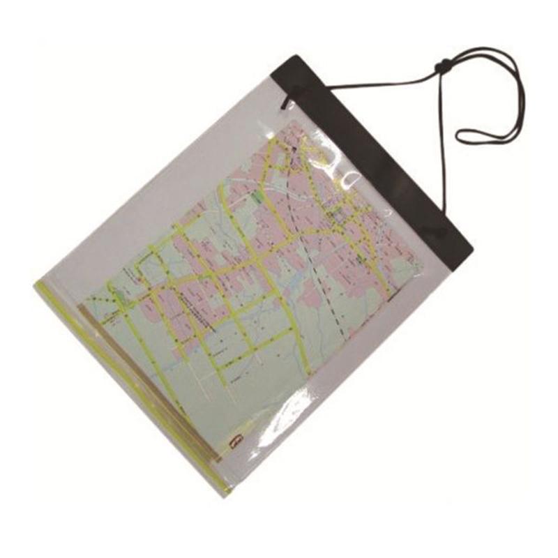 Чохол AceCamp Watertight Map Case (51408)