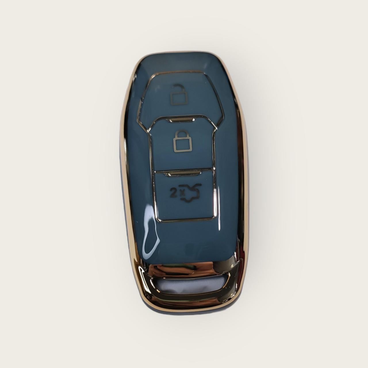 Чехол для ключа FORD (2305663468)