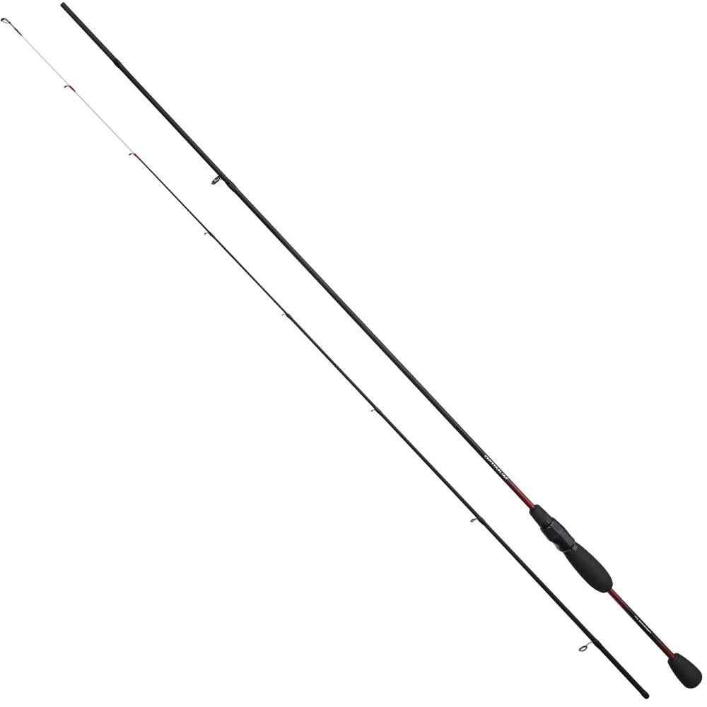 Удилище спиннинговое Flagman Optimum Red S79L 2,36 м 3-16 г (OSR79L)