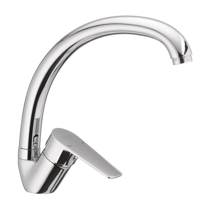 Смеситель для кухни Cron OMEGA 011 (CR0832)