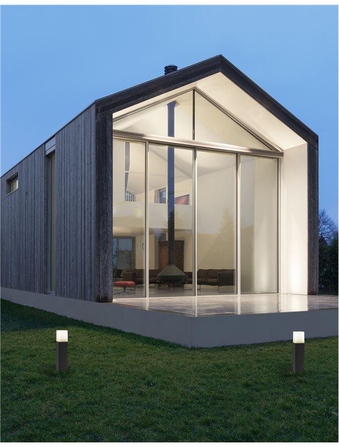 Светильник уличный Nova Luce Stick (71371102) - фото 2 Светильник уличный Nova Luce Stick (71371102) - фото 2