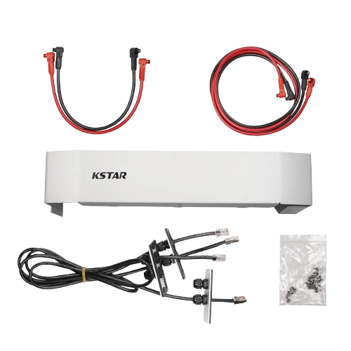 Комплект кабелей для системы хранения энергии KSTAR Cable Set H5-15 15 kWh BluE ESS