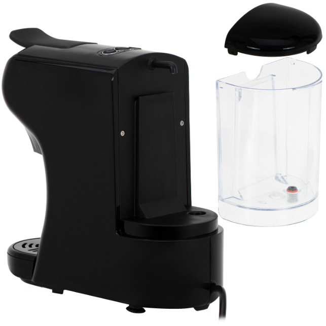 Кавоварка капсульна Camry CR 4414 - фото 6