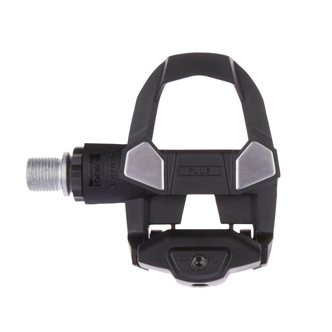Педали Look KEO CLASSIC 3 PLUS композит ось chromoly 9/16" (PED-77-62)
