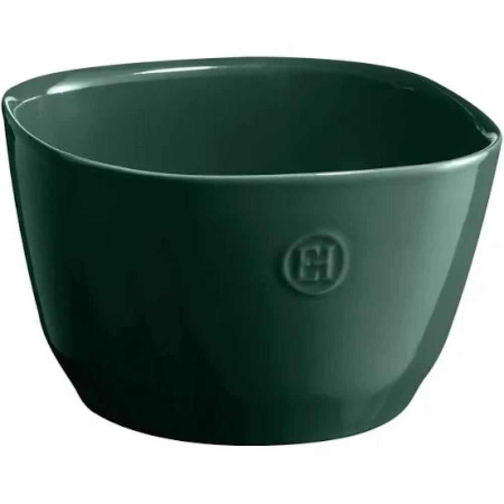 Салатник керамический Emile Henry Tableware 3,5 л Зеленый (76594)