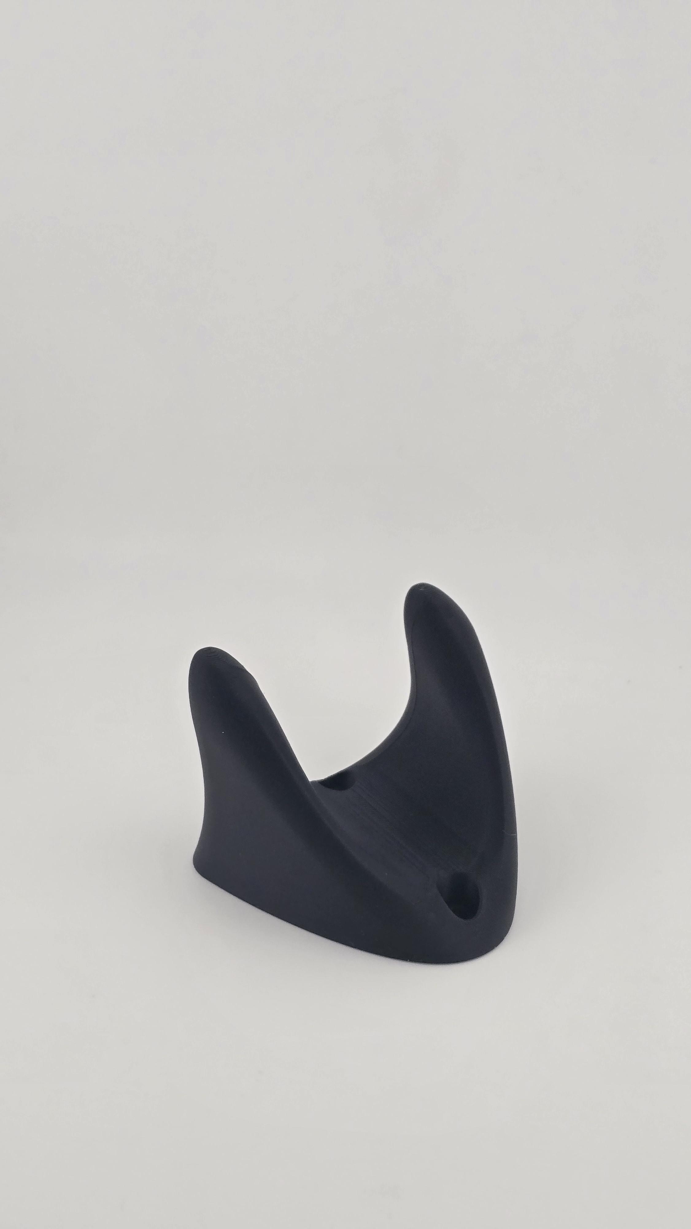 Крепление настенное для гитары (E2078)