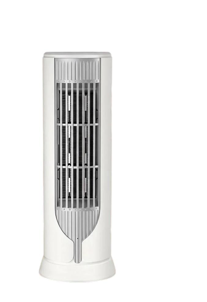 Обогреватель вертикальный керамический Tower Heater 1200W для дома и офиса