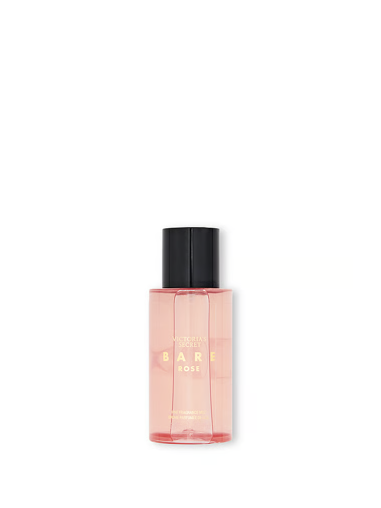 Міст для тіла парфумований Victoria's Secret Bare Rose Fragrance Mist (17841370)