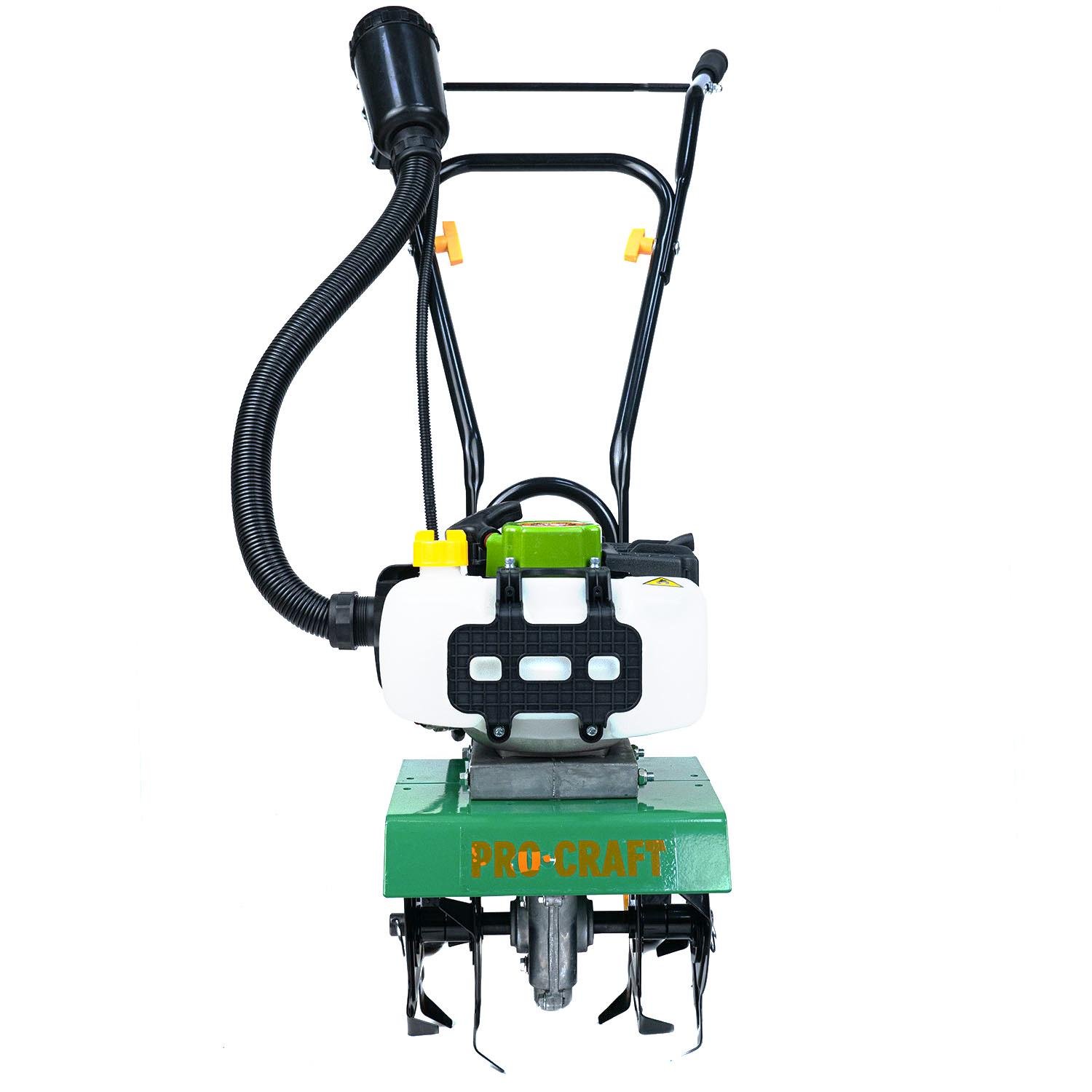 Бензокультиватор ProCraft BK52 (900052)