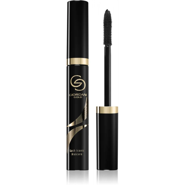 Тушь для вій Giordani Gold Lash Iconic Mascara - фото 4