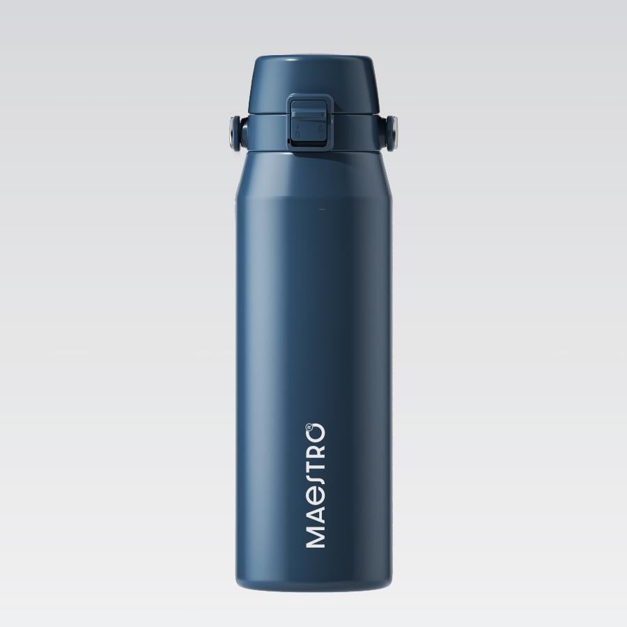 Термос Maestro 0,66 л (MR-1648-66)