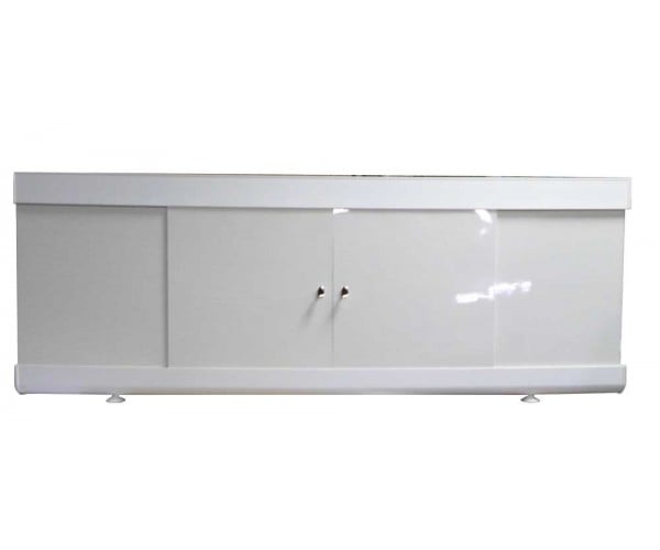 Панель для ванни The MIX I-screen light Лямі 170см (2039)