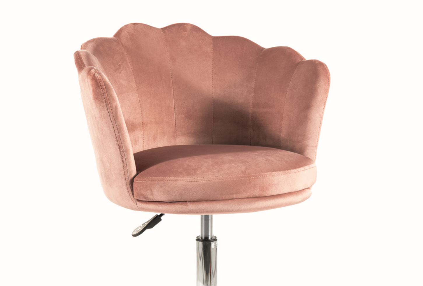 Кресло компьютерное поворотное Signal Античная роза (OBRROSEVRA) - фото 3 Кресло компьютерное поворотное Signal Античная роза (OBRROSEVRA) - фото 3