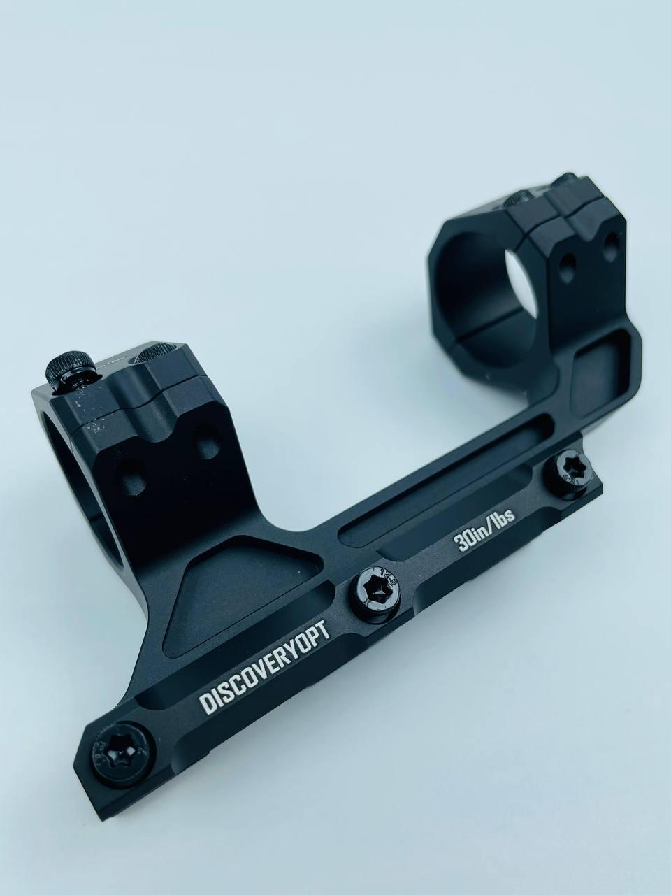 Моноблок Discovery Optics 30 мм Black (42835) - фото 6 Моноблок Discovery Optics 30 мм Black (42835) - фото 6