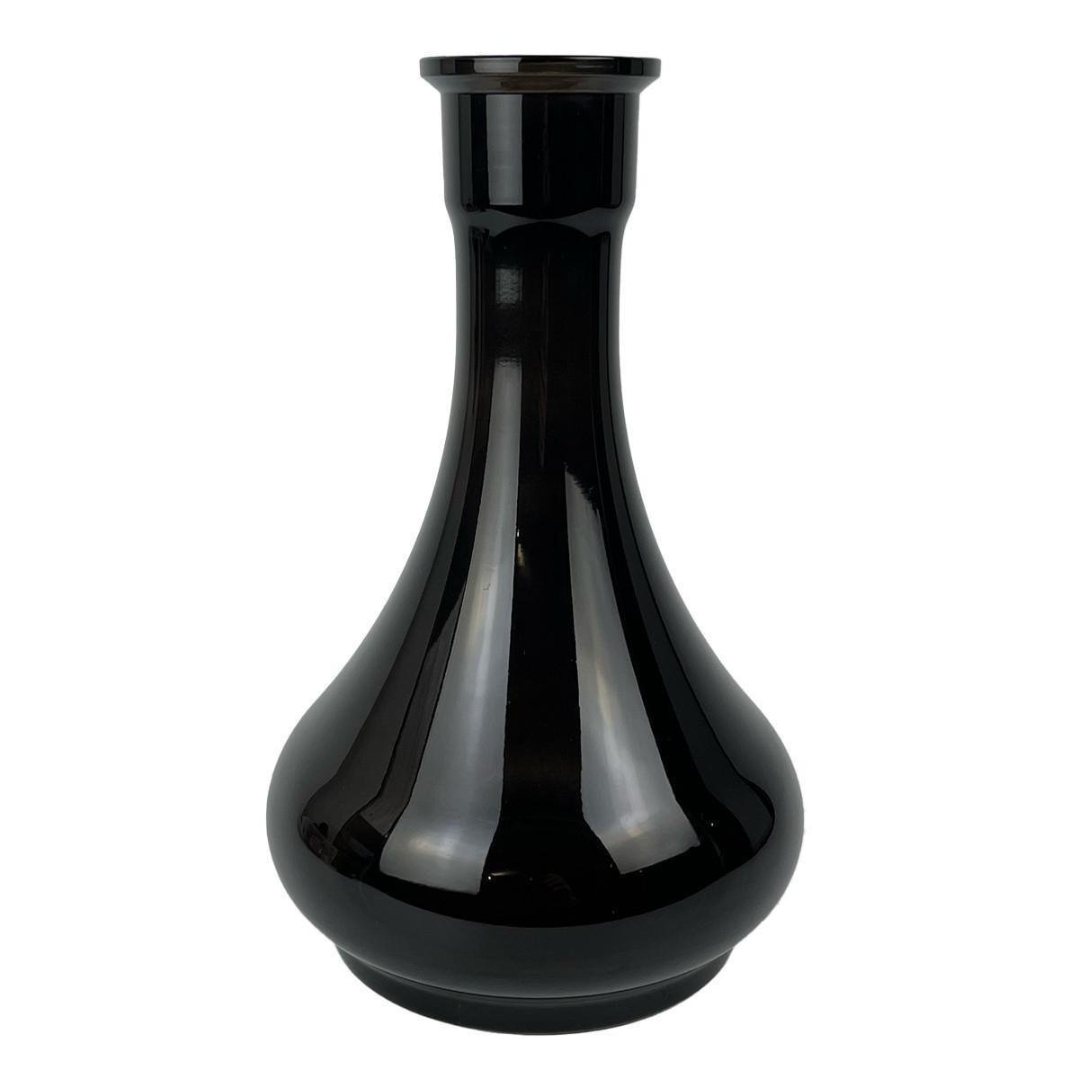 Колба для кальяна Drop Clear Черный