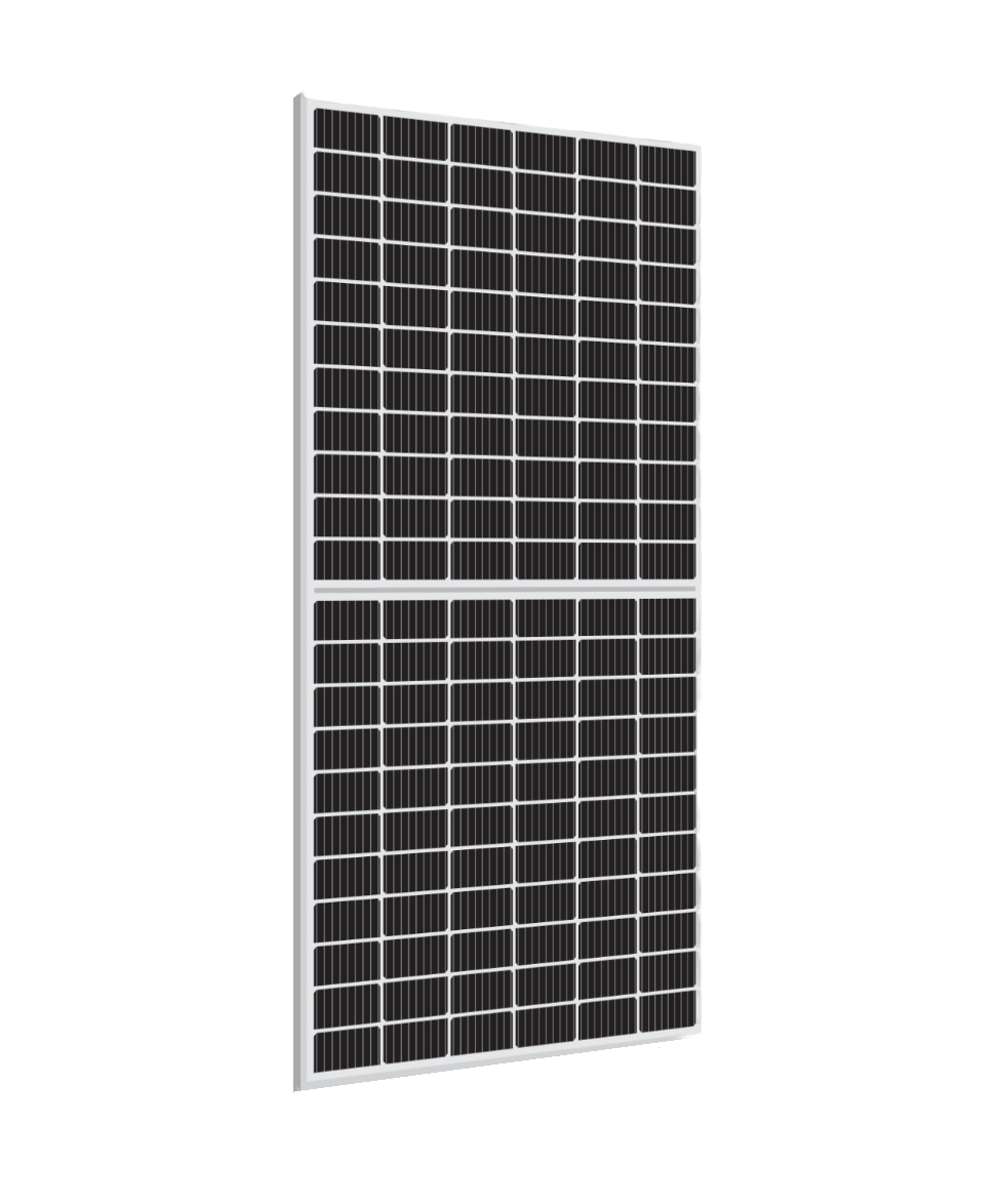 Сонячна панель Qsolar Qsolar QS505-150HM12 mono 505W White