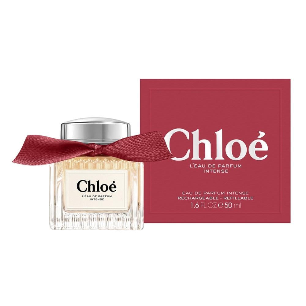 Парфюмированная вода для женщин Chloe L'Eau de Parfum Intense 50 мл (405539)