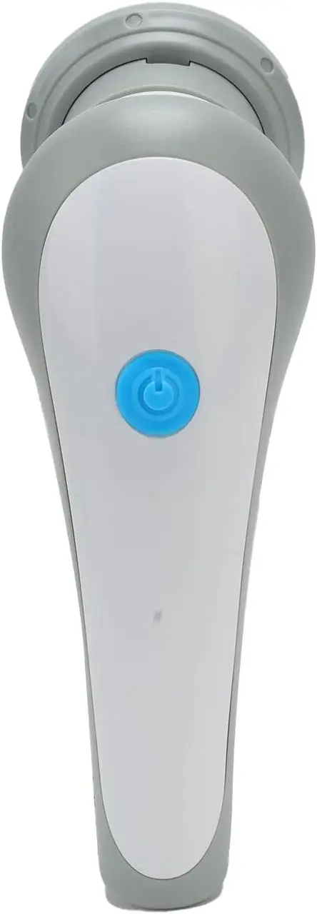 Щетка электрическая Electric Cleaning Brush с насадкой аккумуляторная (01142)