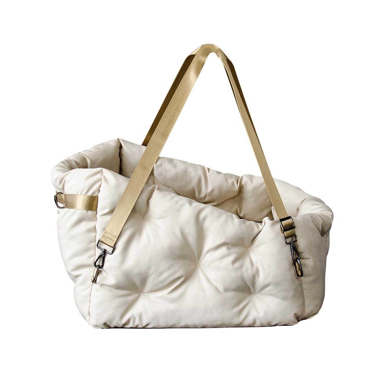 Автокресло 3в1 Бежевый (2660711930) Автокресло 3в1 Бежевый (2660711930)