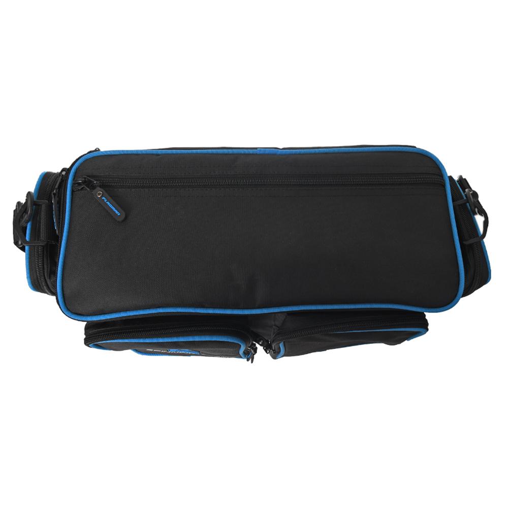 Сумка спиннинговая Flagman Spin Bag 7 (FSB7) - фото 4