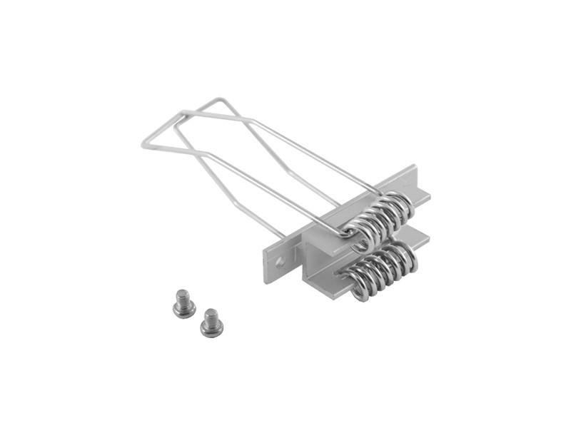 Крепление LEDUA для светодиодного профиля АЛ-32