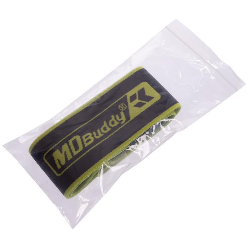 Резинка для фитнеса Zelart LOOP FI-2621-M Черный/Салатовый (DR005662) - фото 4 Резинка для фитнеса Zelart LOOP FI-2621-M Черный/Салатовый (DR005662) - фото 4