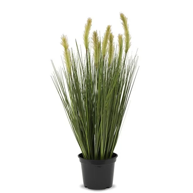 Искусственное растение в горшке Flora 75 см (34000)