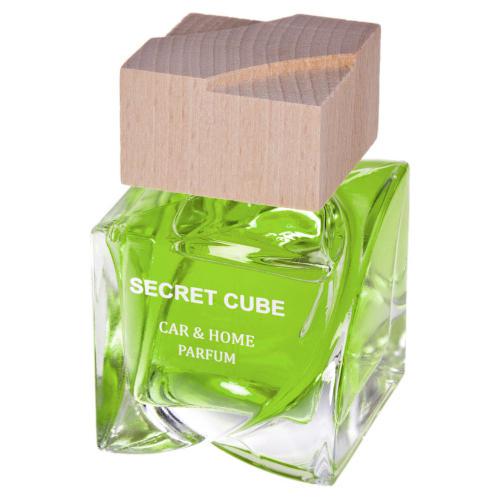 Ароматизатор аерозоль Tasotti Secret Cube Lemon Squash