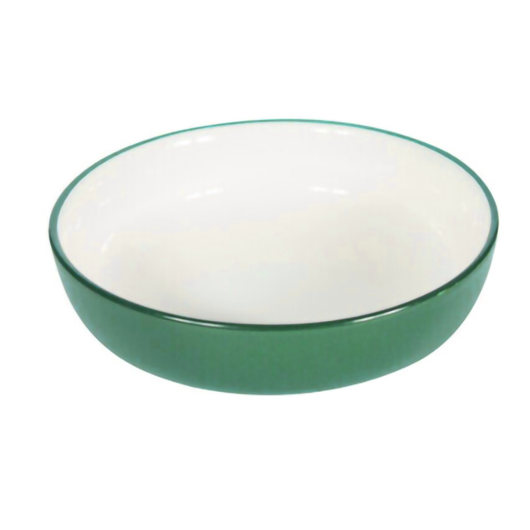 Миска SNT 10х3 см 120 мл Салатовый (1129)