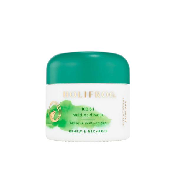Маска мультикислотная HOLIFROG Kosi multi-acid mask 60 мл - фото 1 Маска мультикислотная HOLIFROG Kosi multi-acid mask 60 мл - фото 1