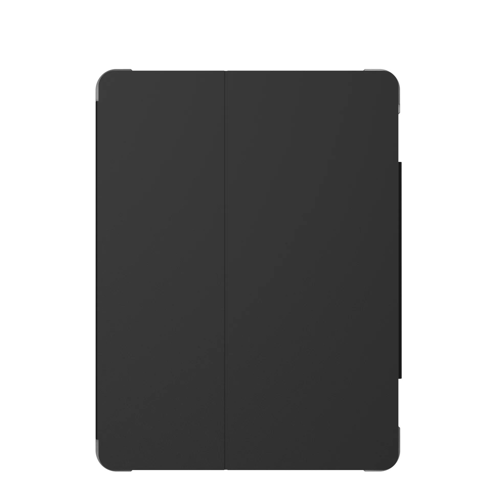Чохол UAG Lucent для планшета Apple iPad 10,9" 10TH GEN 2022 Чорний (12339N314040) - фото 9 Чохол UAG Lucent для планшета Apple iPad 10,9" 10TH GEN 2022 Чорний (12339N314040) - фото 9