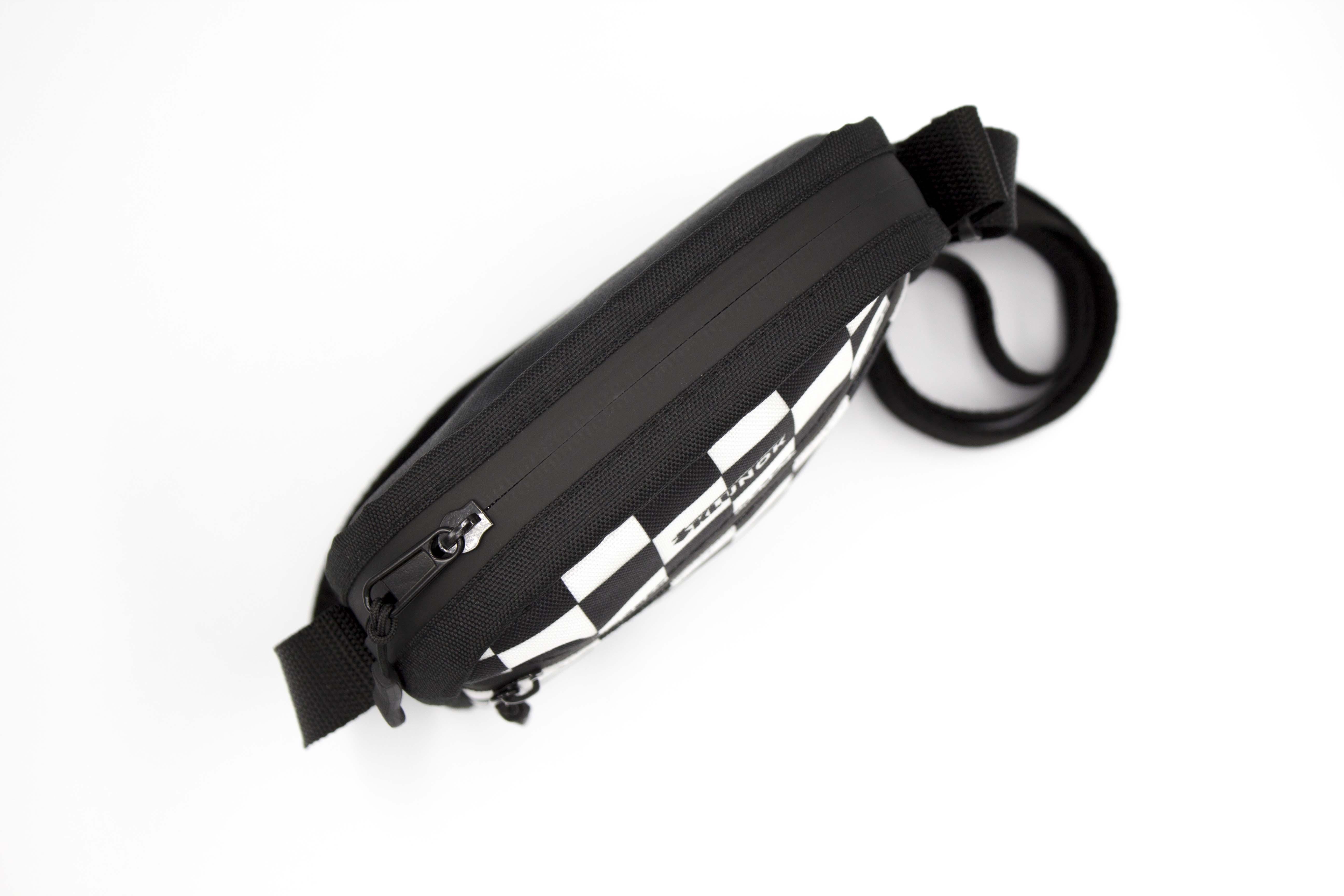 Сумка месенджер Клітинка (24393734) - фото 6