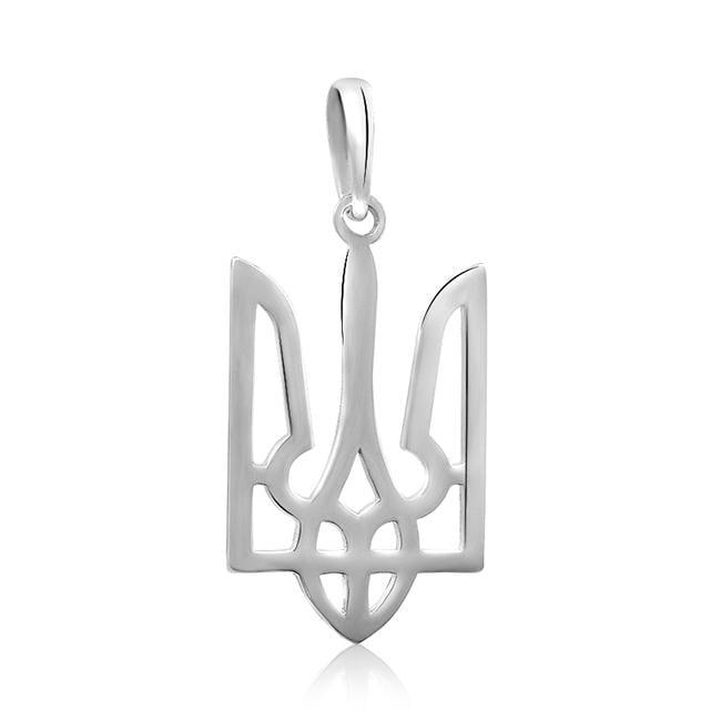Срібний підвіс Umax 3963 (22516411)