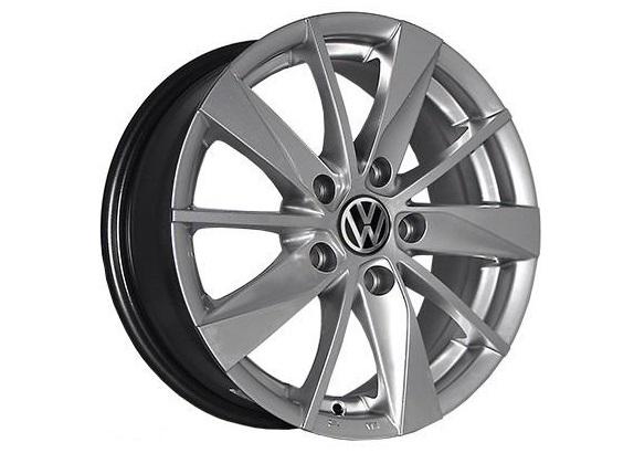 Диски на авто Zorat Wheels 7465 R15 W6 PCD5x100 ET40 DIA57.1 HS
