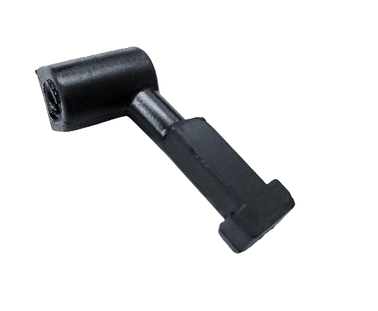 Патрубок шланг маслонасоса для бензопилы Тайга/Тайга профи (1597143556)