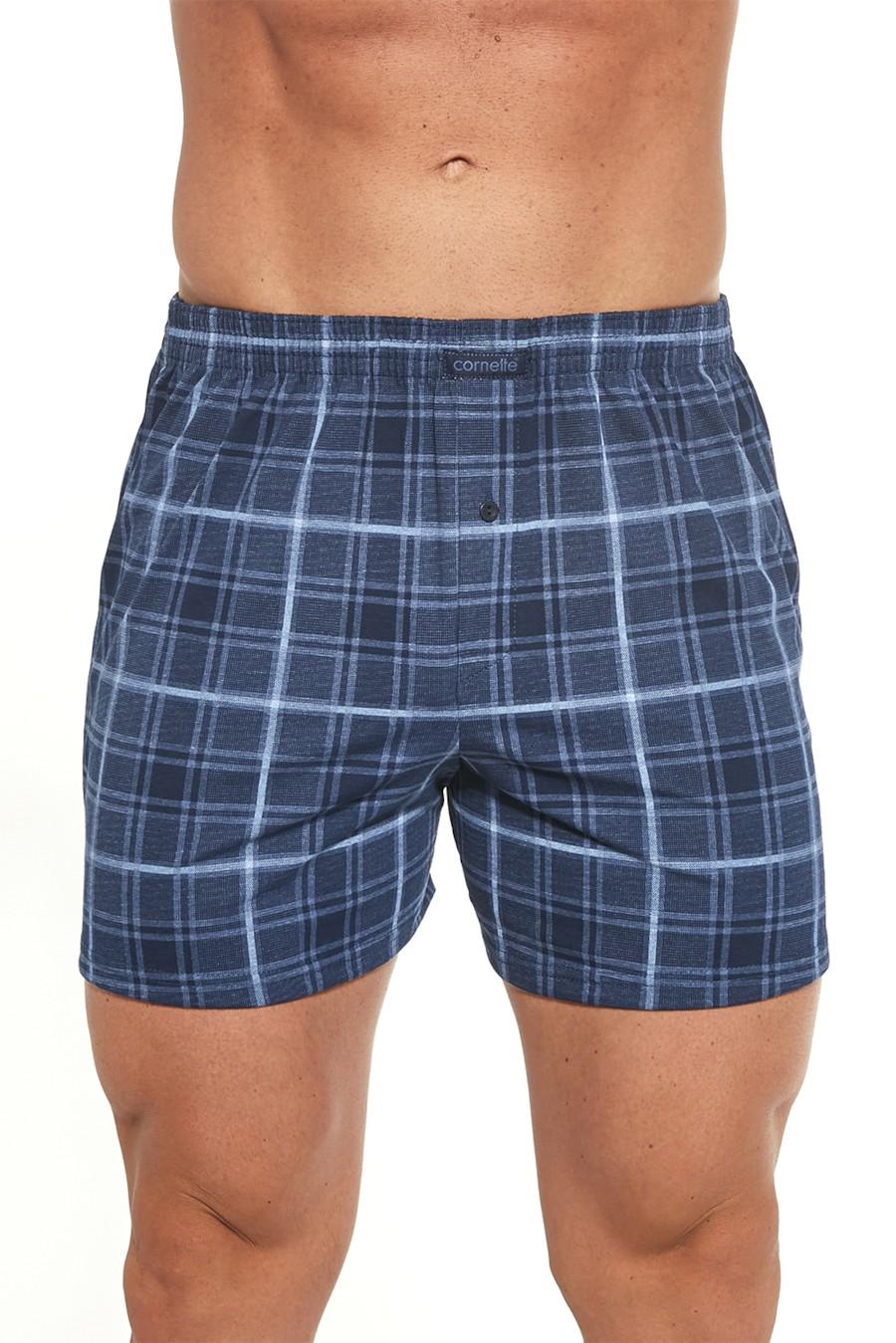 Трусы семейные Cornette р. 58/4XL принт 224 (69568)