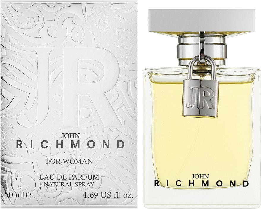 Парфумована вода для жінок John Richmond John Richmond 50 мл (71091)