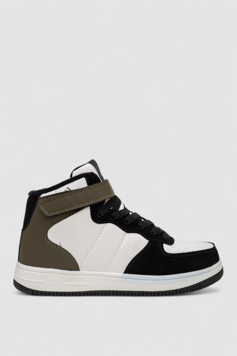 Кроссовки женские зимние Stilli 248RHB440 р. 38 Разноцветный (115583_831453)