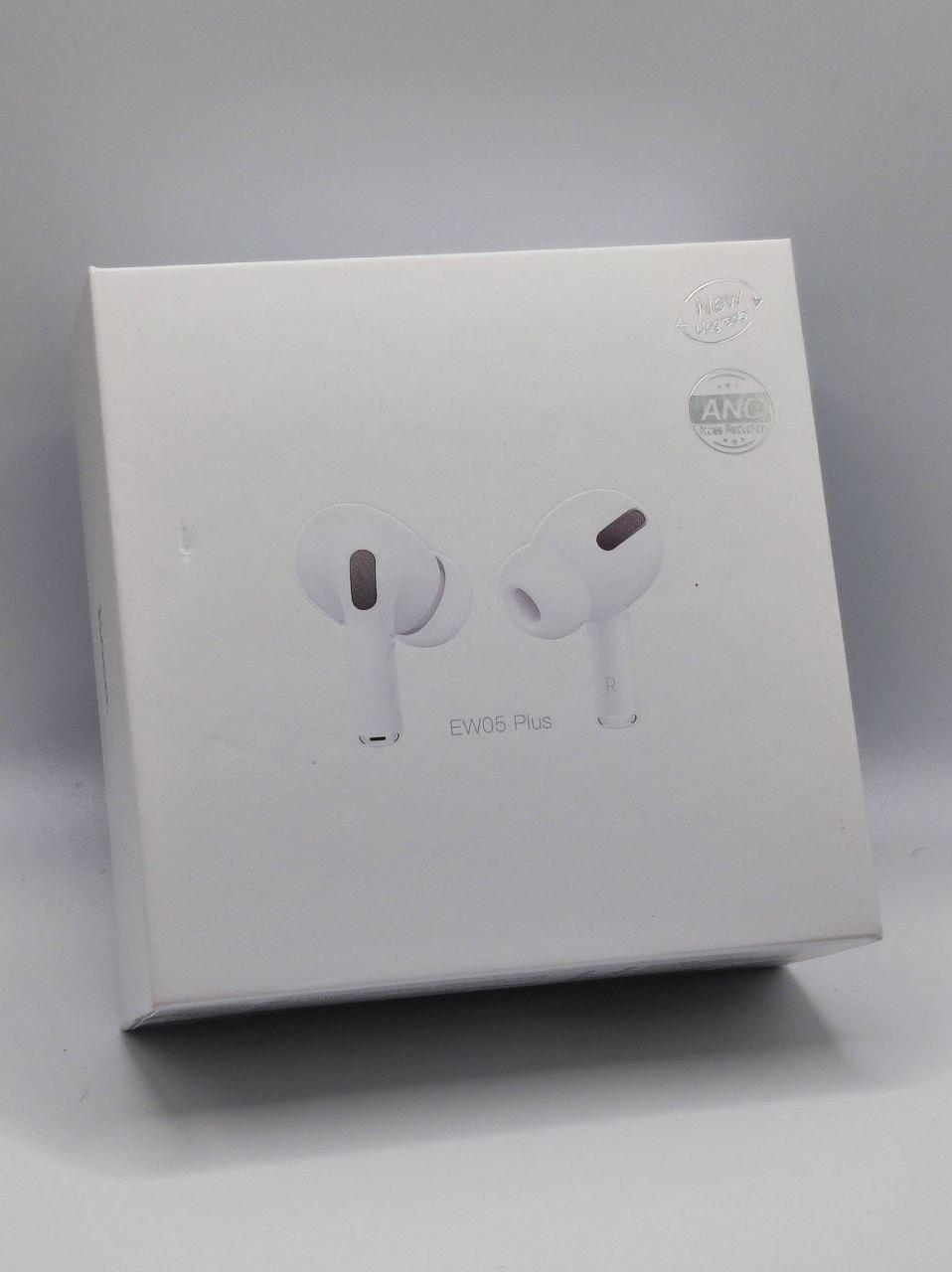 Навушники Bluetooth Hoco EW05 Plus Active - фото 4 Навушники Bluetooth Hoco EW05 Plus Active - фото 4