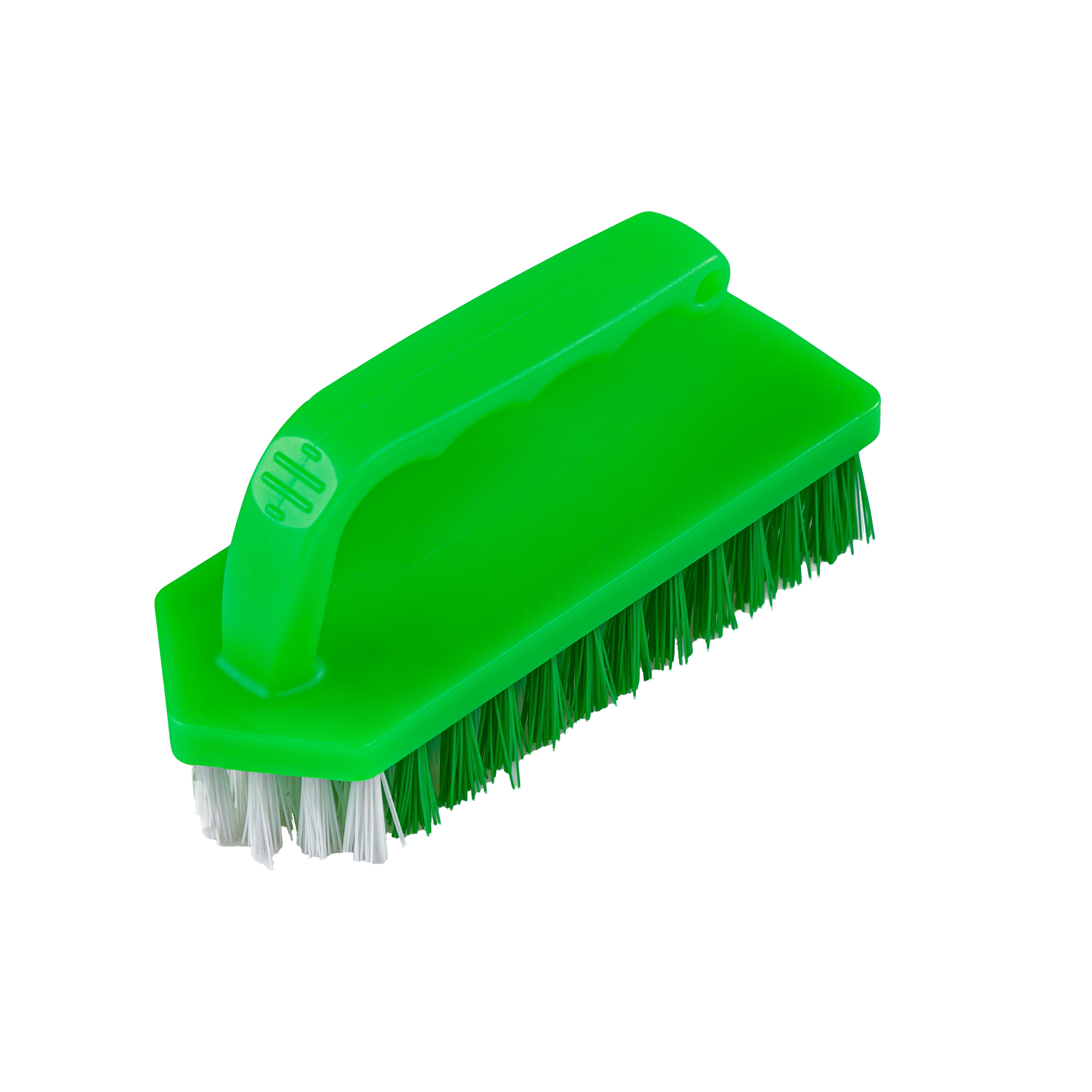 Щетка универсальная Ekodeo Файна большая Зеленый (L9830GR)