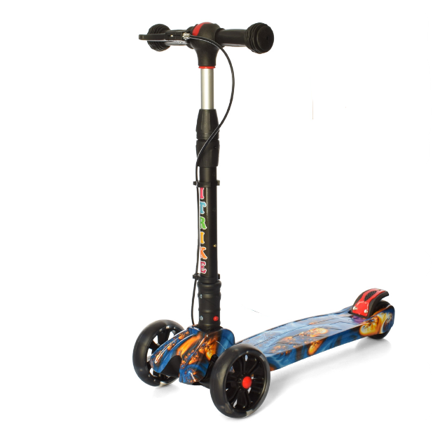 Самокат JR 3-060-21-WP3 (AN003136)