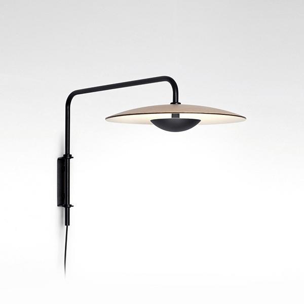 Бра Plato LED D35 (041104-SHL)