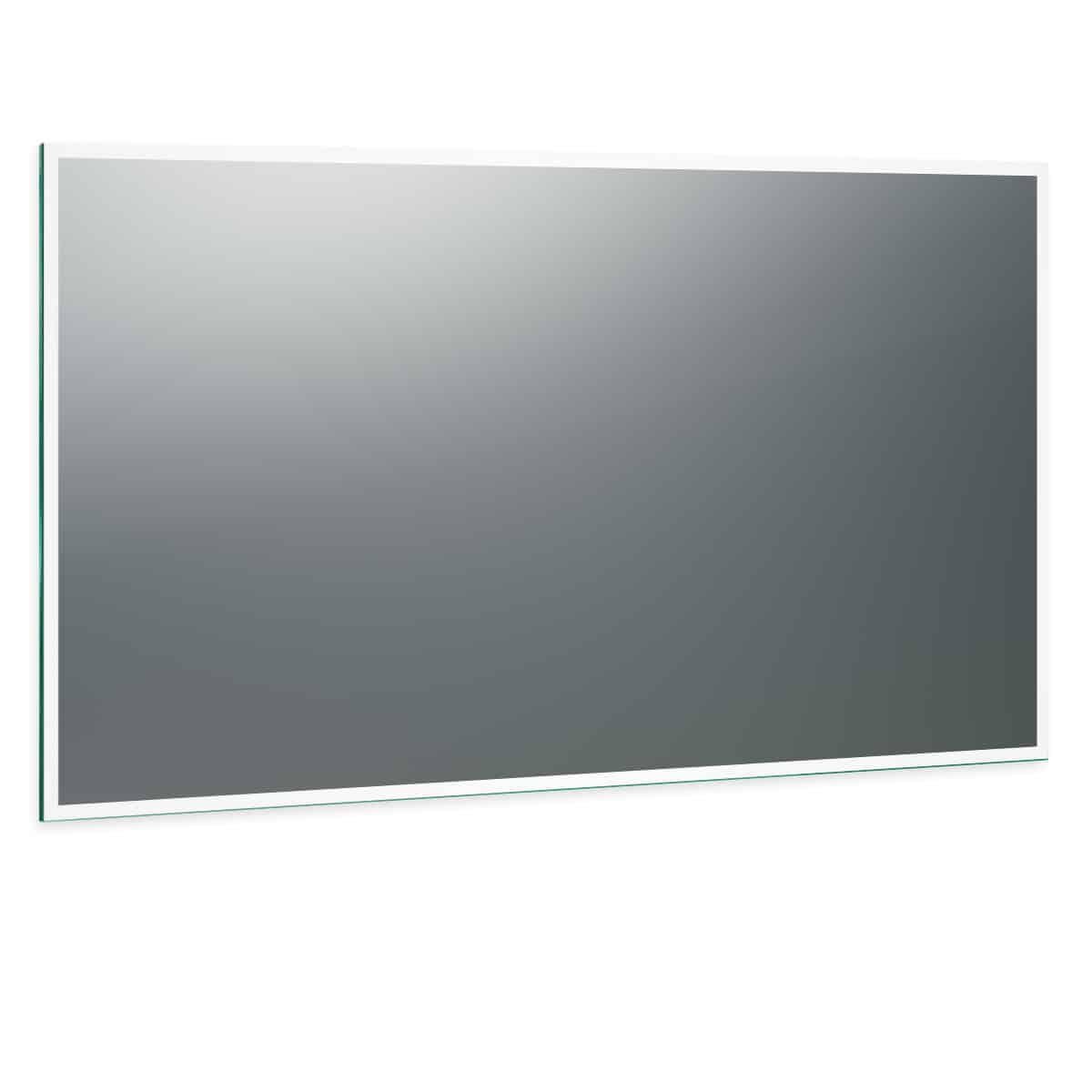 Зеркало Dim Dzerkal FOLO с LED-подсветкой 80х160 см (6184)