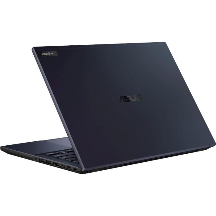 Ноутбук Asus ExpertBook B3 Star Black (B3404CMA-QN0294) - фото 8