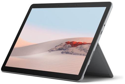 Планшет Microsoft Surface Go 2 8th Gen Intel Core M3 8/128Gb Platinum