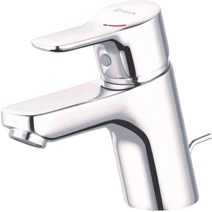Смеситель для умывальника Kludi Pure Easy (372890565)