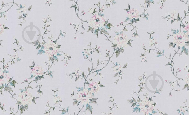 Обои Bravo виниловые на флизелиновой основе 81141BR14 (1,06х10,05м.)