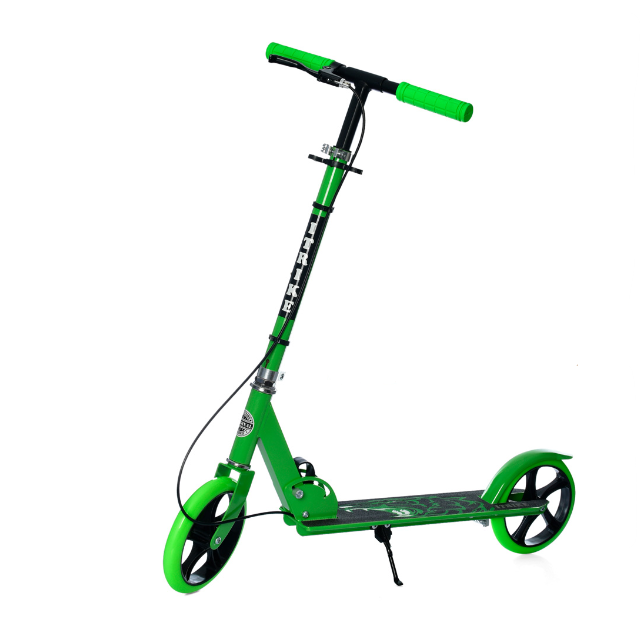 Самокат SR 2-010-2-1-GR (AN003145)