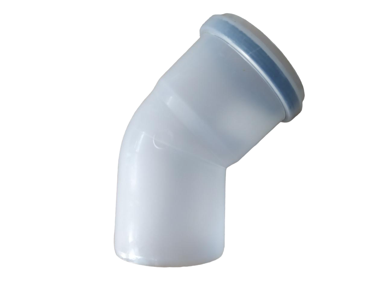 Коліно для конденсаційного котла Almeva d 80 мм 45° (12843178)