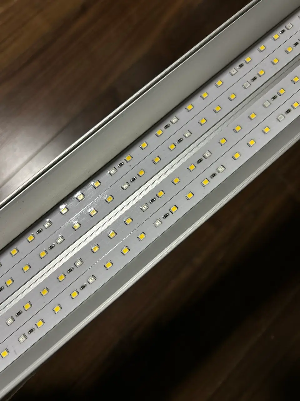 Фитосветильник Flora Glow 56 Вт (056320) - фото 6